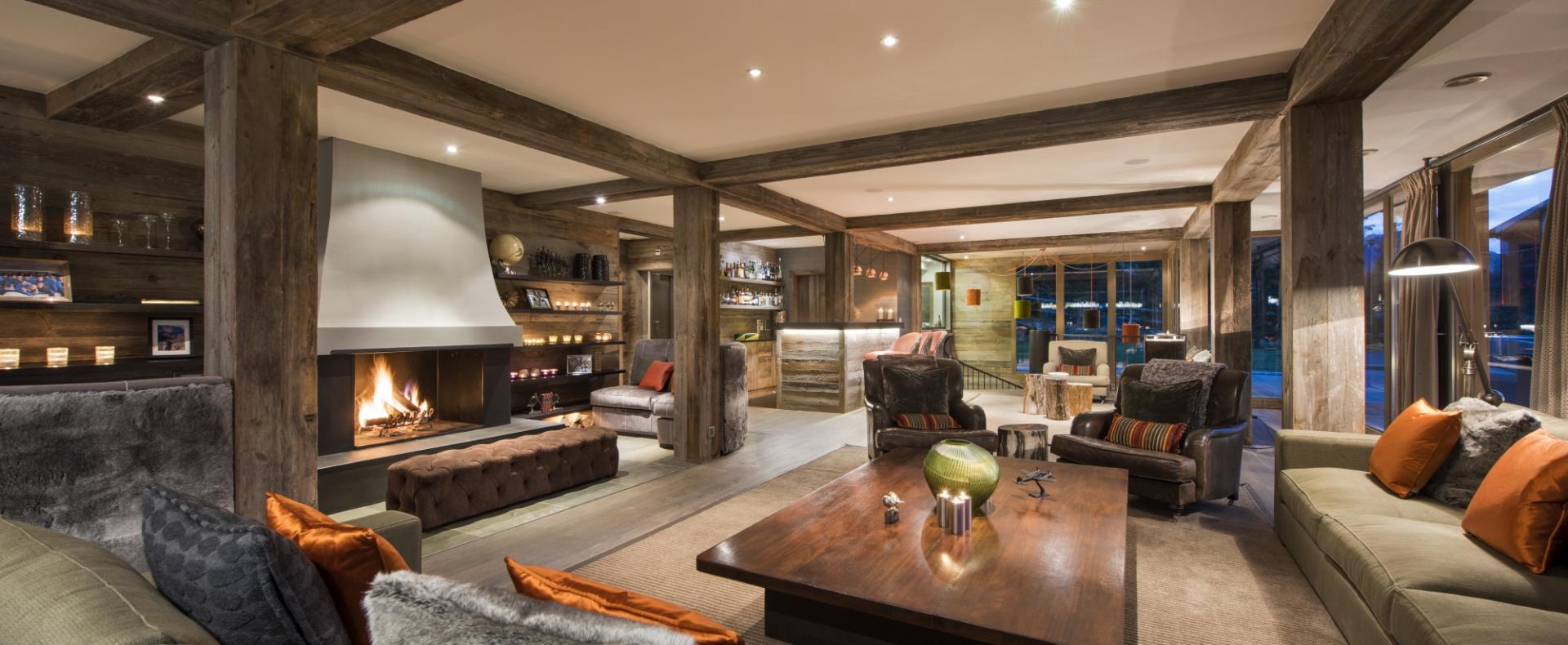 Switzerland Living Room Switzerland Living Room