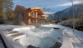 Chalet Cragganmore