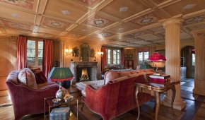 Chalet Etesian