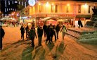 Chamonix