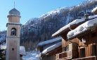 Tignes les Brévières 