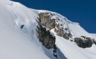 Tignes les Brévières 