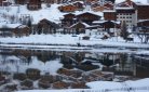Tignes les Brévières 