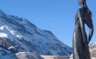 Tignes les Brévières 
