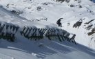 Tignes les Brévières 