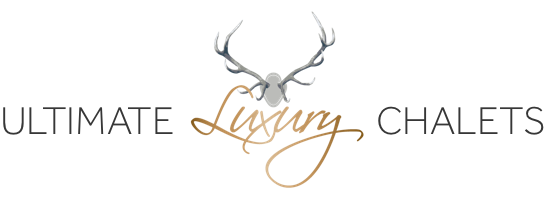 Ultimate Luxury Chalets Logo