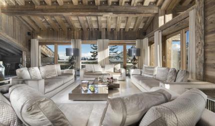 Chalet Owens