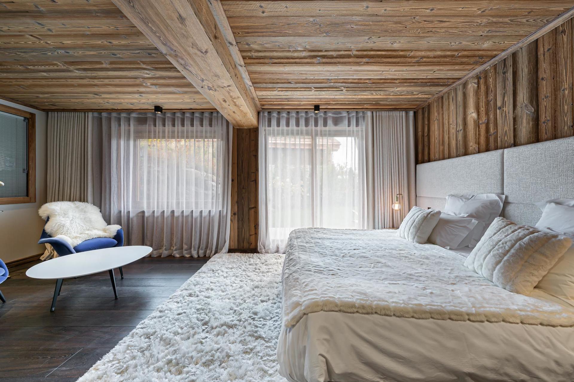 Chalet Orcia, Ski Megeve, France, Ultimate Luxury Chalets