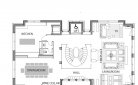 Chalet Edelweiss Floor 3