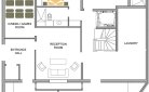 Chalet Gentianes