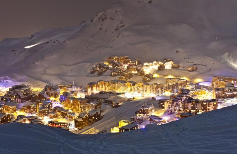 Image of Val Thorens