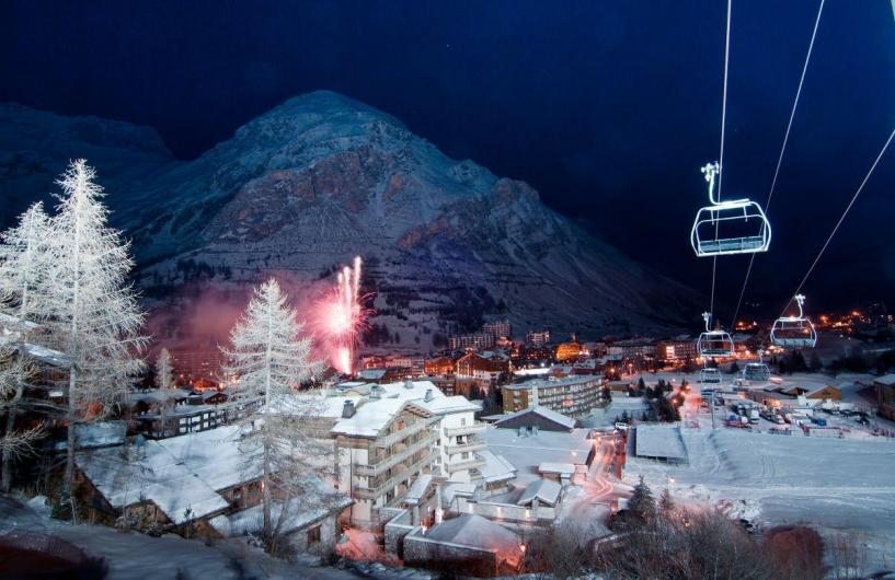 Image of Val d'Isere