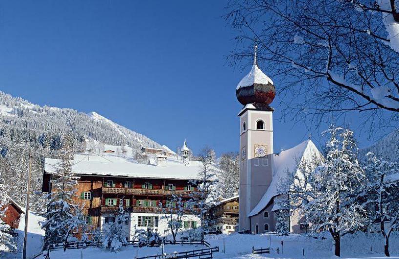 Image of Kitzbuhel