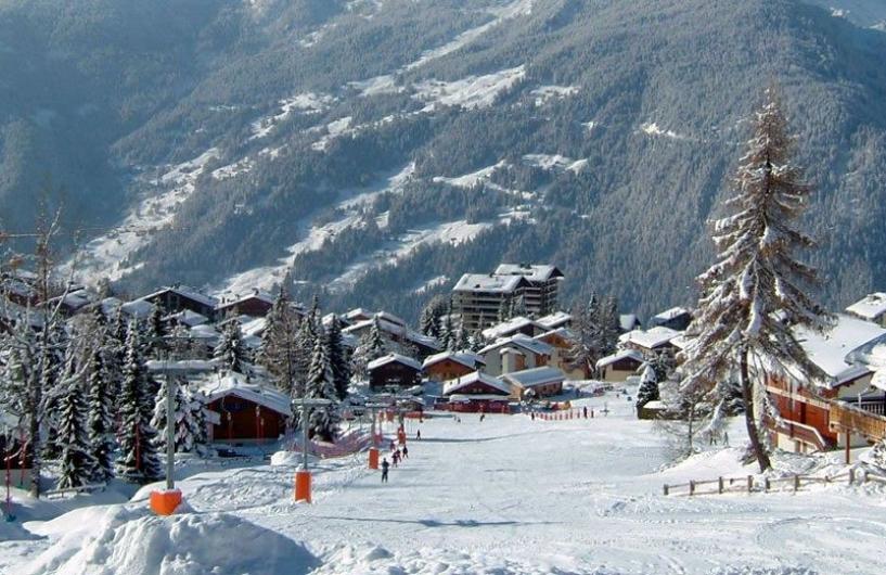 Image of Verbier