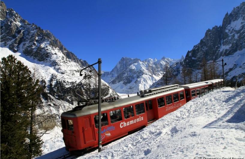 Image of Chamonix