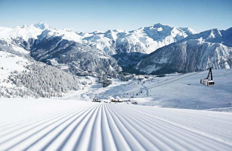 Image of Courchevel Moriond