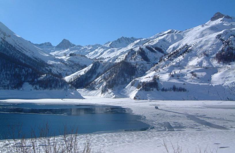 Image of Tignes