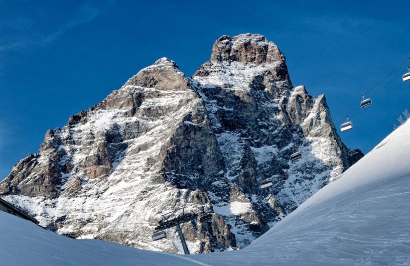 Image of Cervinia