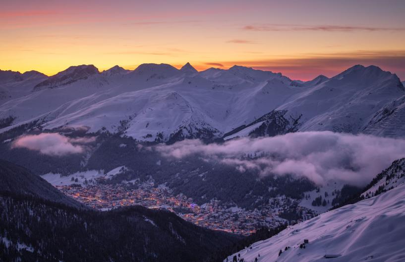 Image of Davos
