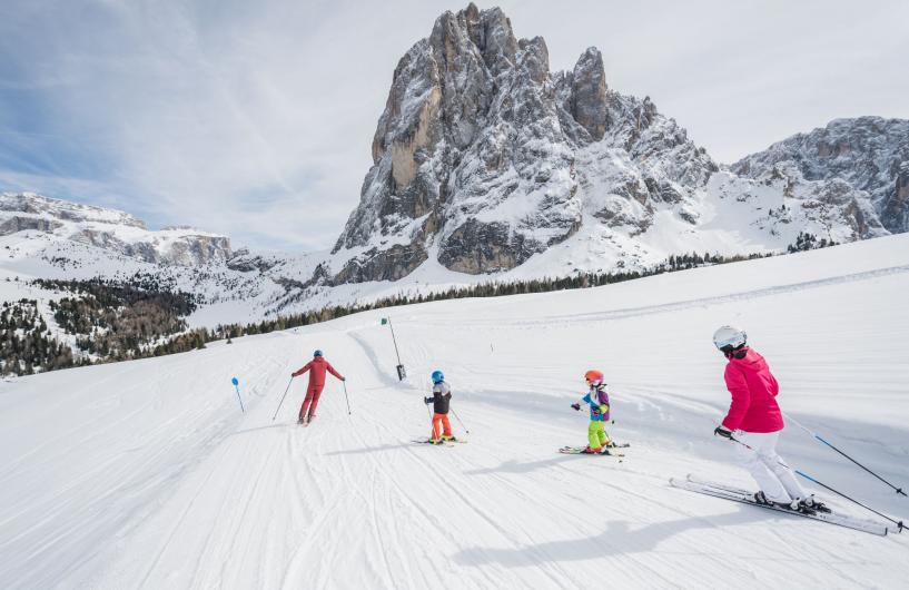 Image of Selva Val Gardena