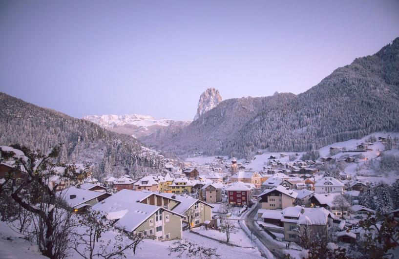 Image of Ortisei