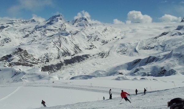 Zermatt