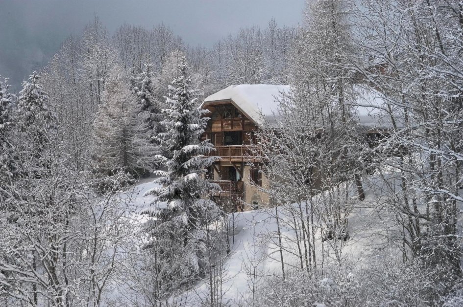 Ferme de Moudon