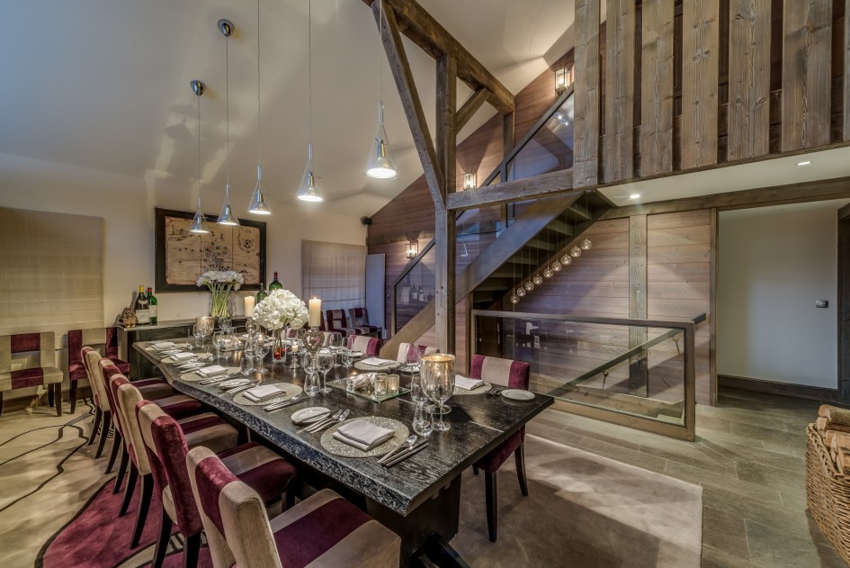 6.Brames Dining Room