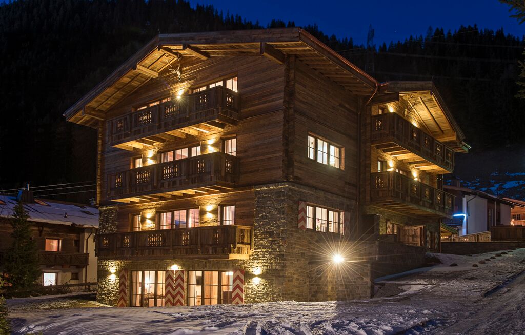 Eden Rock, St Anton
