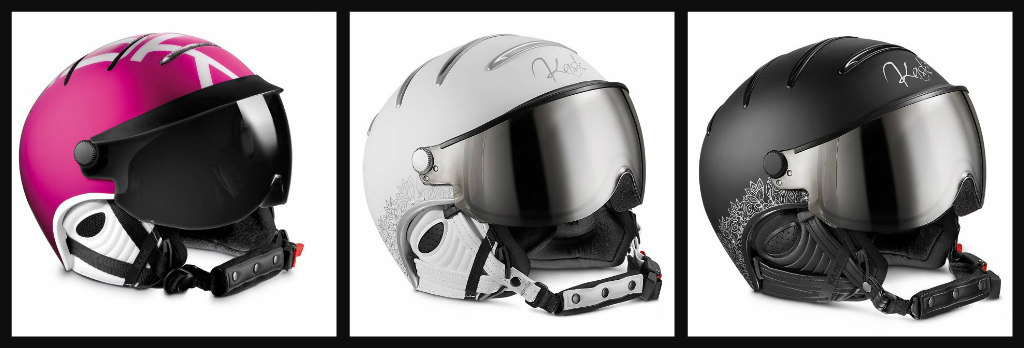 Kask Elite