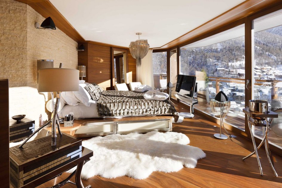 Chalet Zermatt Peak, Zermatt