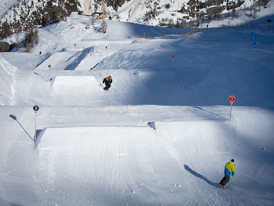 snowpark