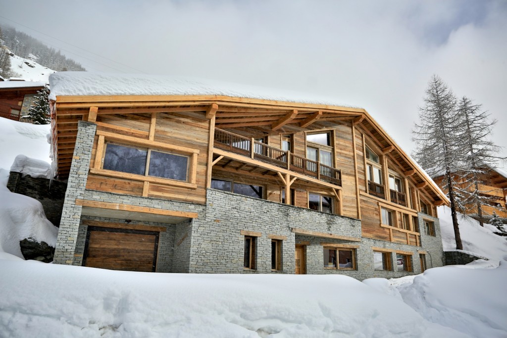 Chalet Rock n Love, Tignes Les Brevieres