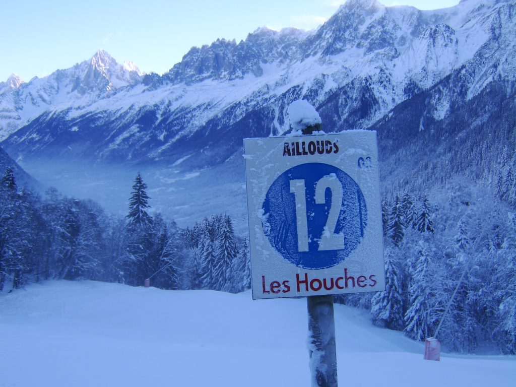 Les Houches