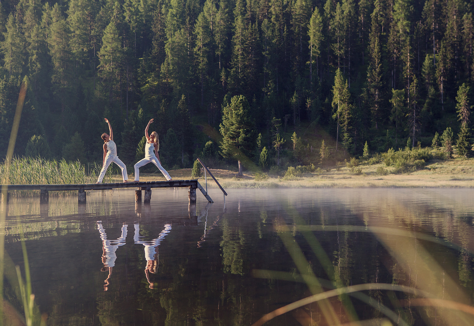 alpine yoga, yoga in the alps, mountain yoga, alpine yoga holiday, lakes and mountains yoga