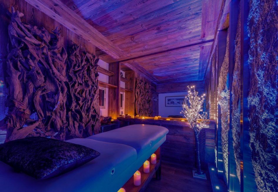 massage room lhotse