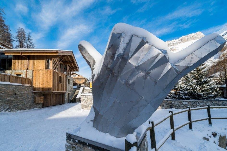 Chalet Katmai, Val d'Isere