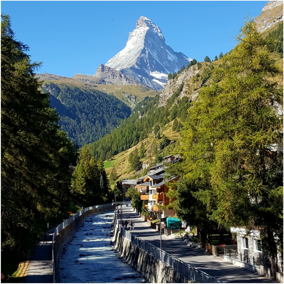 Why Zermatt? The best restaurants, bars & activities in Zermatt ski resort