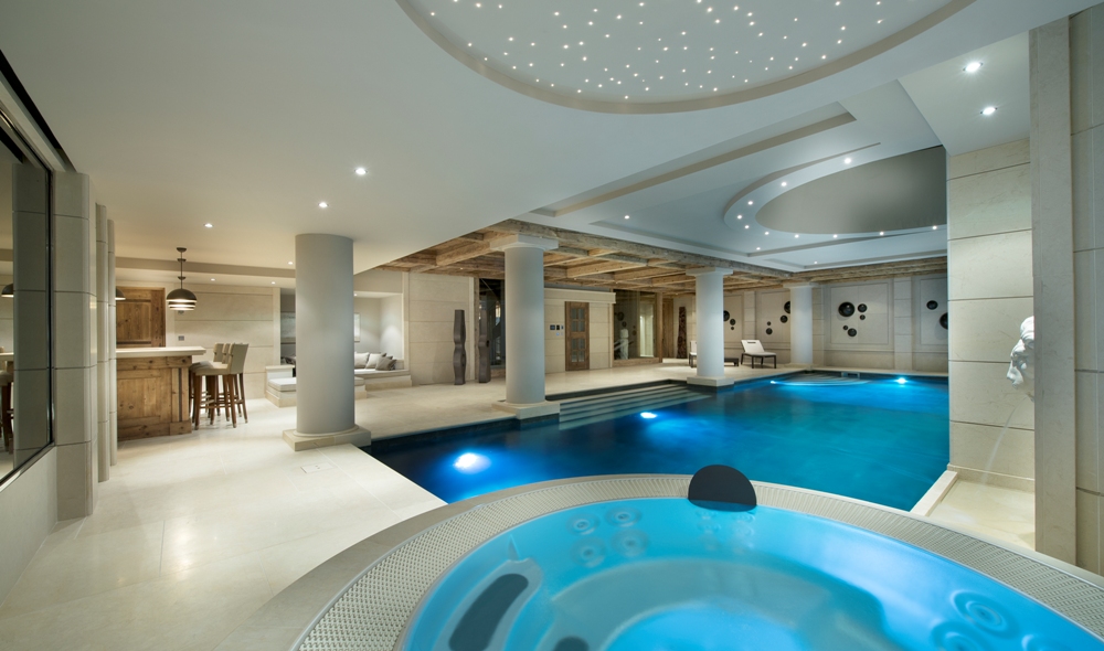 Chalet Edelweiss Breathtaking Wellness Area edelweiss-33-by-marc-berenguer_1