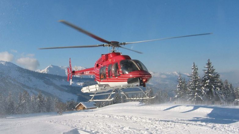 helicopter-tours