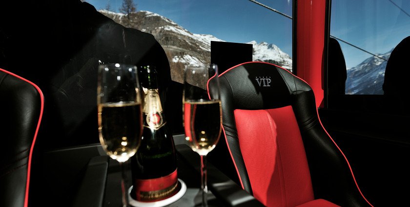 vip-gondola
