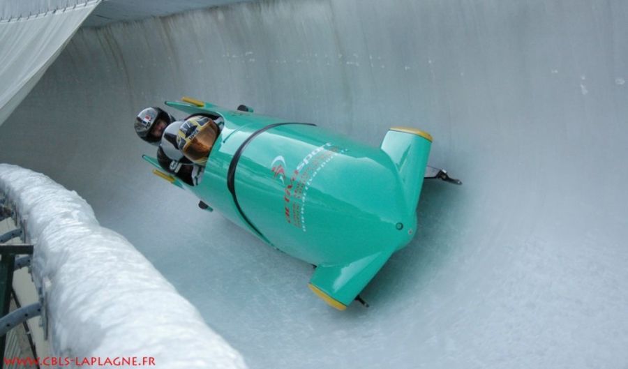 Bobsleigh Ultimate Luxury Chalets Blog