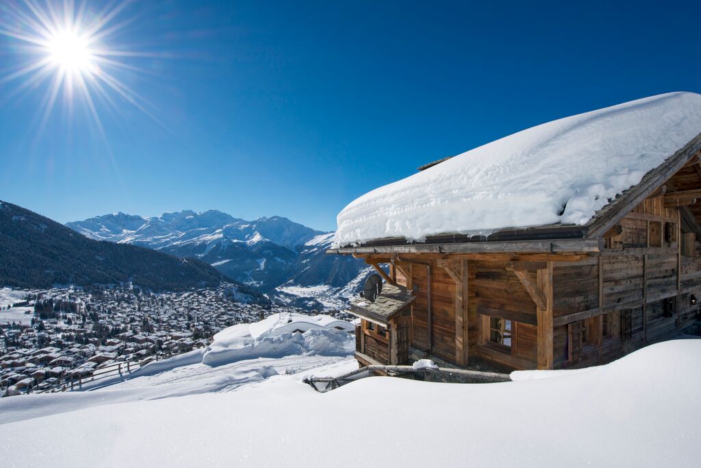 Chalet Nyumba, Verbier Chalet Nyumba, Verbier