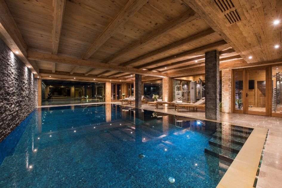 Chalet Mon Izba, Verbier Chalet Mon Izba, Verbier