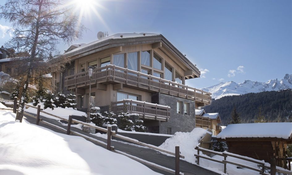 Chalet Dolce Vita, Courchevel Moriond Chalet Dolce Vita, Courchevel Moriond