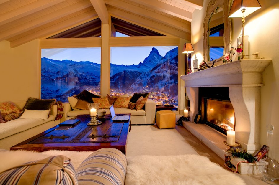 Chalet Grace, Zermatt Chalet Grace, Zermatt