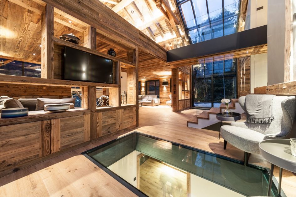 Chalet Joux Plane, Morzine Chalet Joux Plane, Morzine