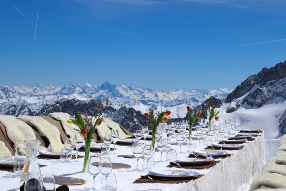 Kando Events, Verbier