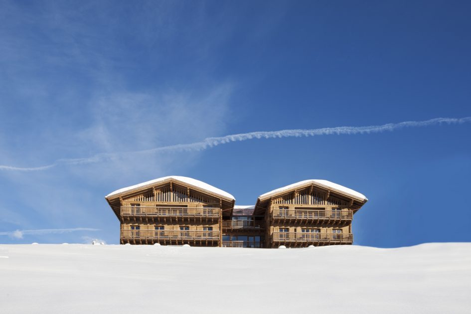 Chalet N