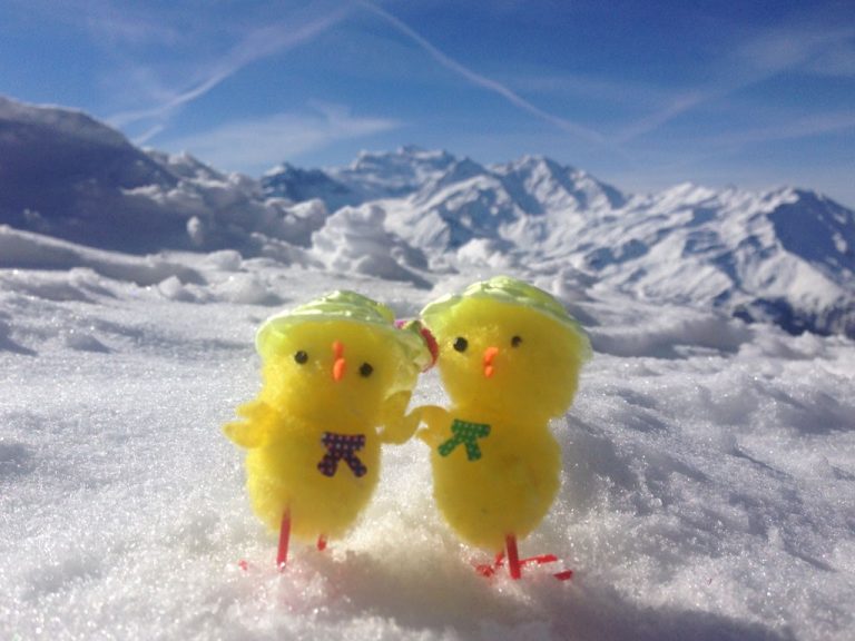 Top 10 Late Ski Deals For Easter Best Chalets & Discounts